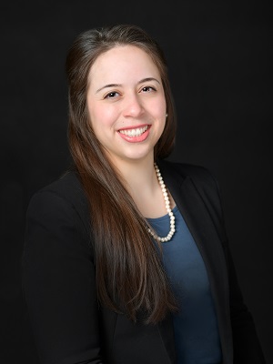 Photo of team member