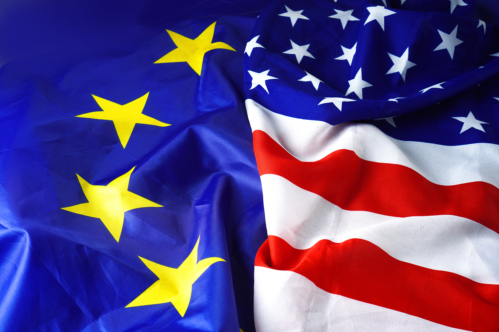 20210816 American Flag and European Union - BigStock.jpg