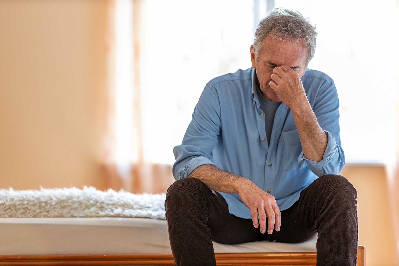 20220118 Depressed Elderly Man - BigStock.jpg