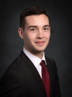 Photo of team member