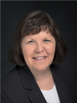 Photo of team member